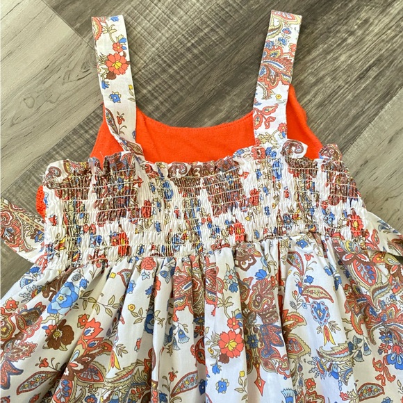 Blueberi Boulevard Girls Dress Size  6 - Picture 4 of 6